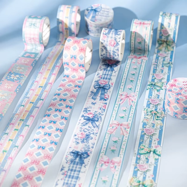 3 Rolls Plaid Texture Washi Tape Set for Scrapbooking DIY Journal Collage Art Phone Case Notebook Decoration Gift Craft Supplies - AliExpress 21