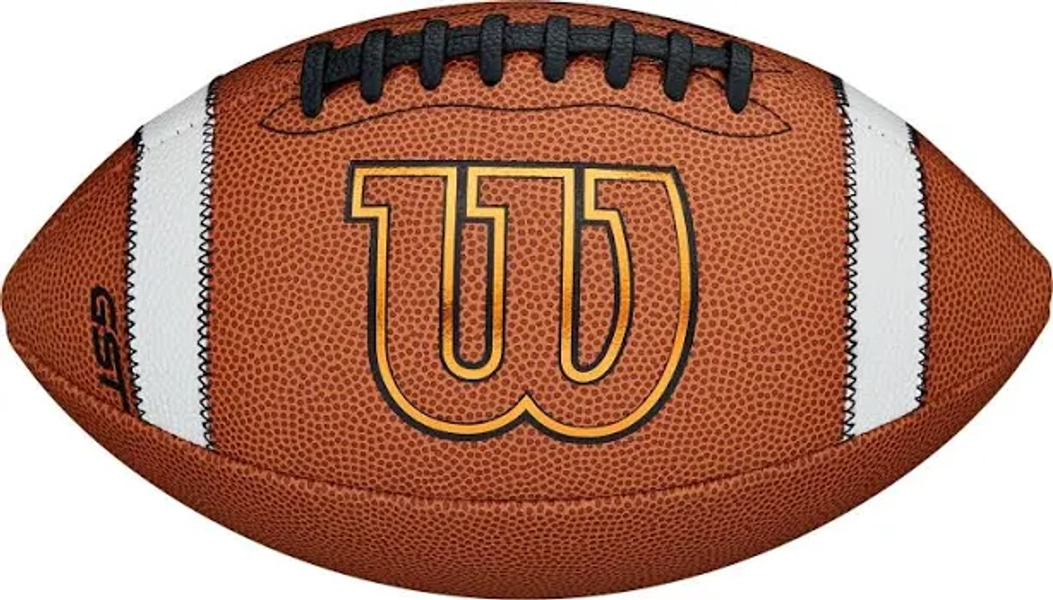 Football Wilson GST Composite