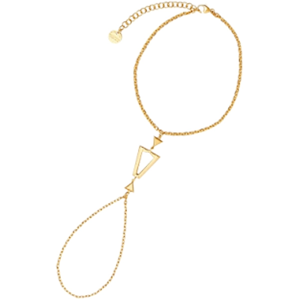 Baciamano Valentina Ferragni Collezione Lea DVF-BR-08 -