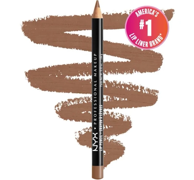 NYX Slim Lip Pencil