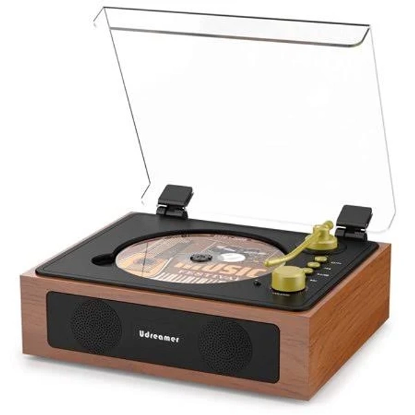 Udreamer Portable CD Players