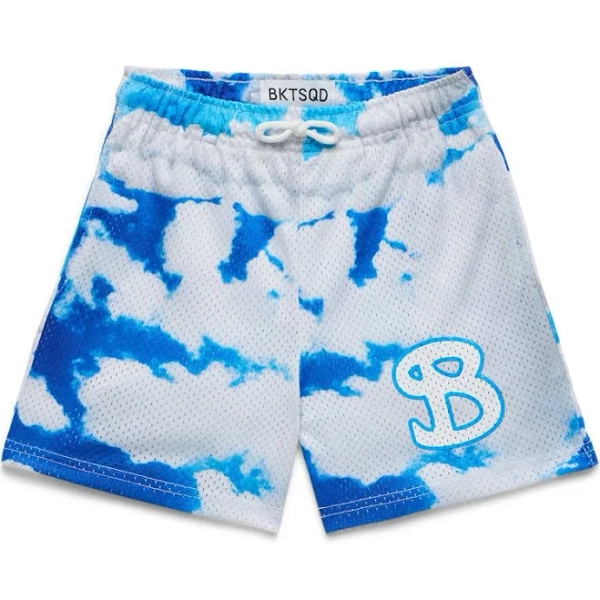 Bucketsquad Daydream Youth Shorts Kids