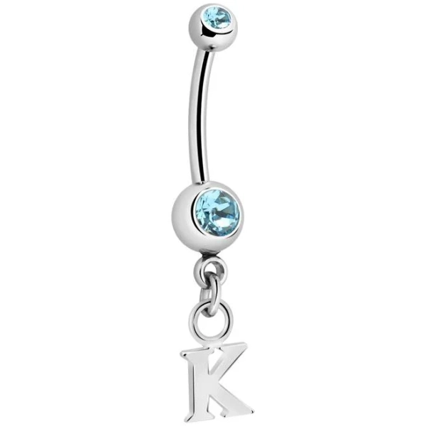 Belly Button Ring