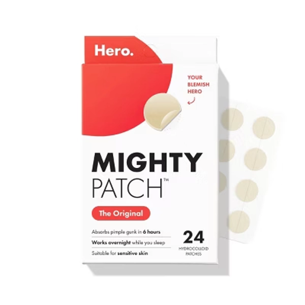 Acne Pimple Patches 