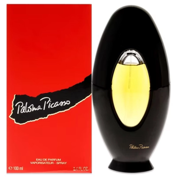 Paloma Picasso by Paloma Picasso for Women - 3.4 oz EDP Spray