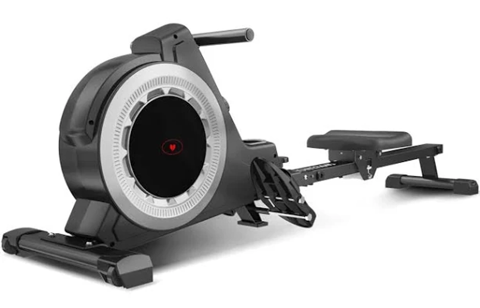 Lifespan Fitness Magnetic Rowing Machine ROWER-445