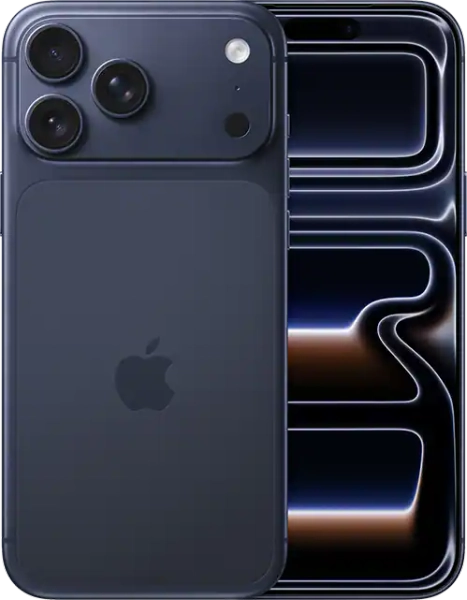 Apple iPhone 17 Pro Max