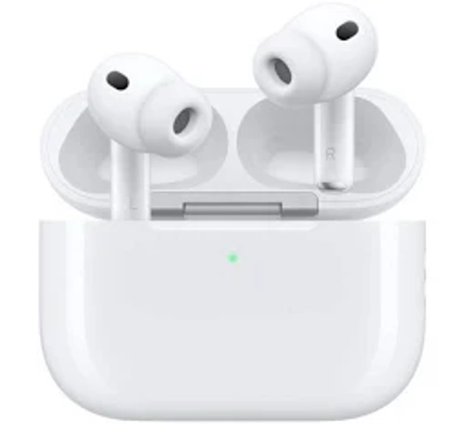 Apple AirPods Pro 3 Bluetooth