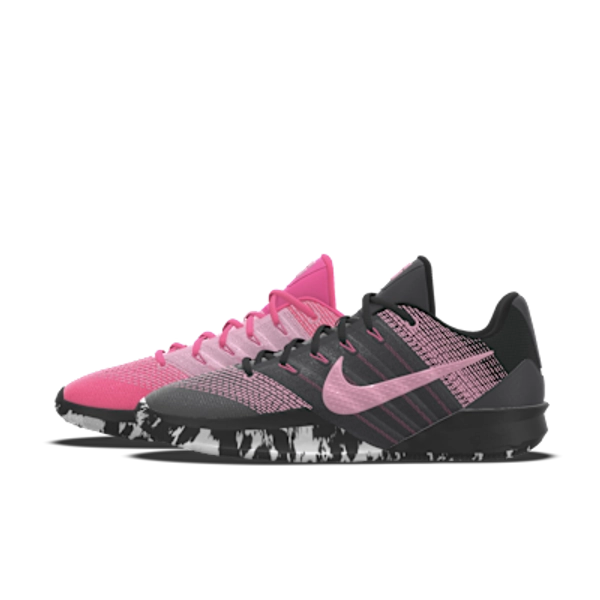 Sabrina 3 By You Custom Basketball Shoes