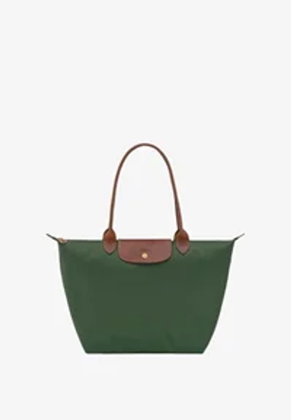Handtasche - englischgrün