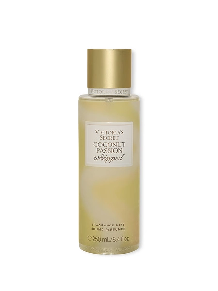 Coconut Passion Whipped Fragrance Mist