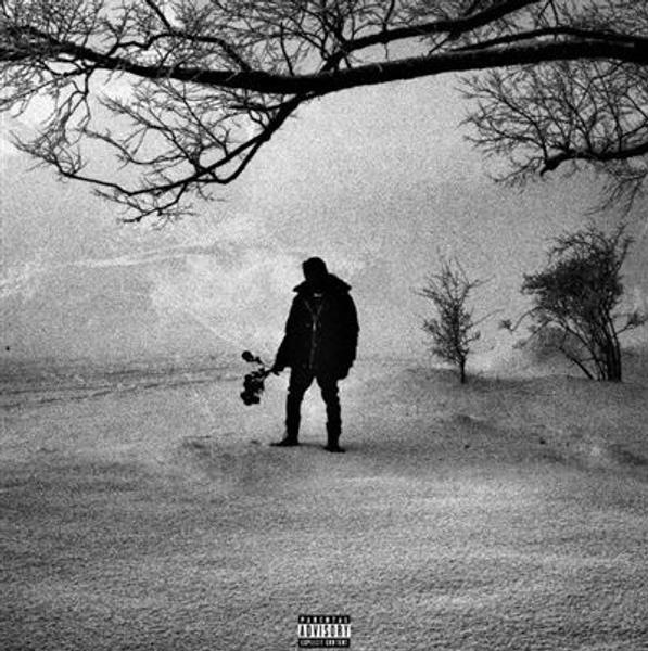 M.A.N (Black Roses & Lost Feelings)