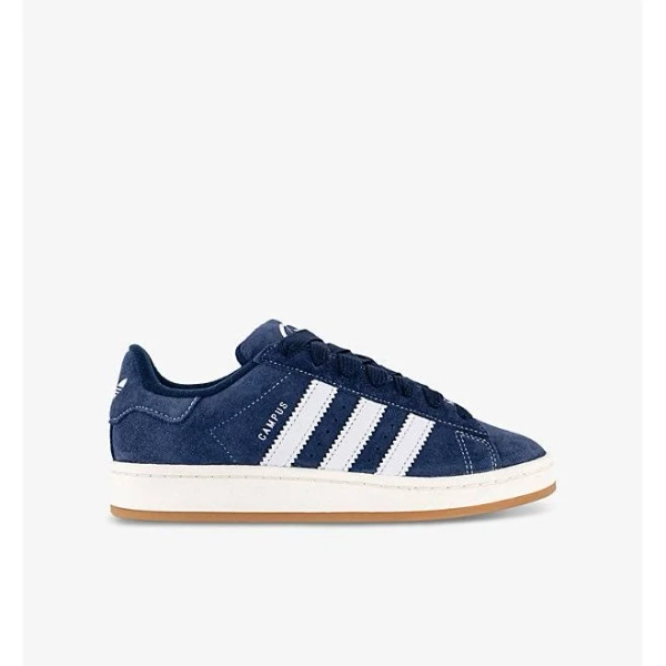 adidas Women's Campus 00s Suede Low-Top Trainers