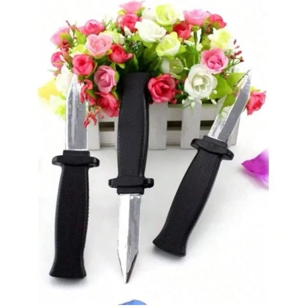 Prank Telescopic Knife