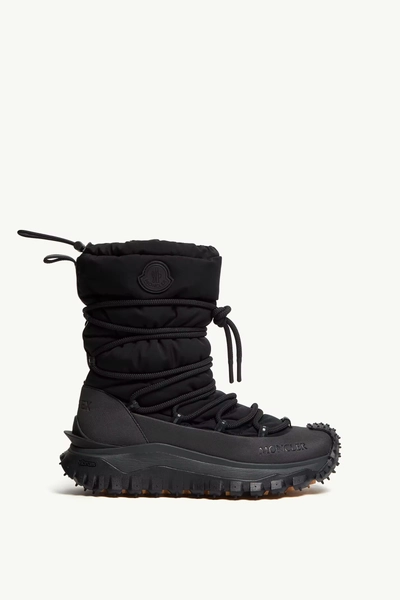 Trailgrip GTX Lace-Up Boots Size: 39