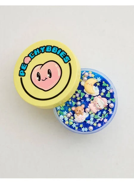 Peachybbies Women's The Night Before Christmas Slime