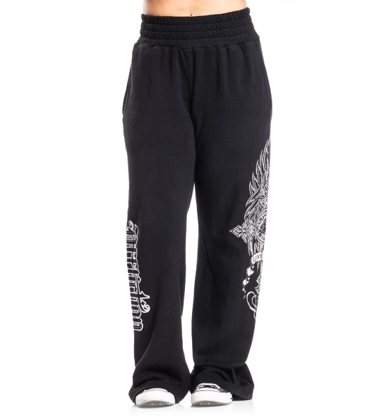 Widowmaker Jogger Pant – Affliction Clothing