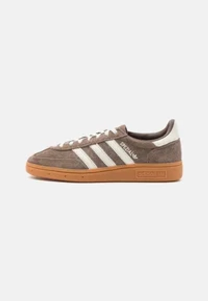 HANDBALL SPEZIAL - Sneaker low - earth strata/off white