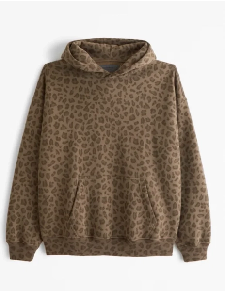 Abercrombie & Fitch | Authentic American clothing since 1892