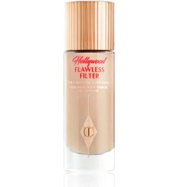 Charlotte Tilbury Hollywood Flawless Filter