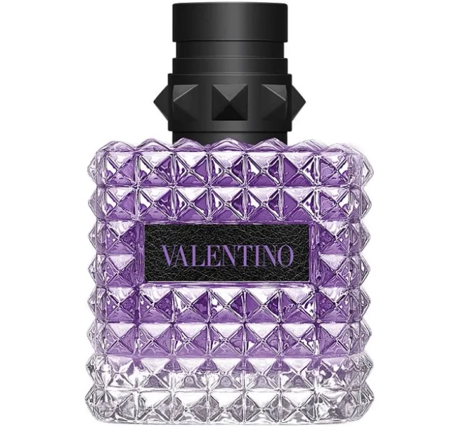 Valentino Donna Born in Roma Purple Melancholia Eau de Parfum
