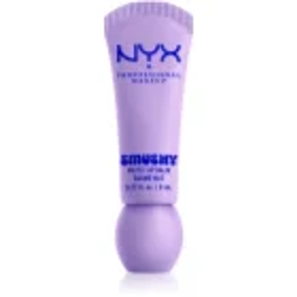 NYX Professional Makeup Smushy Matte Lip Balm