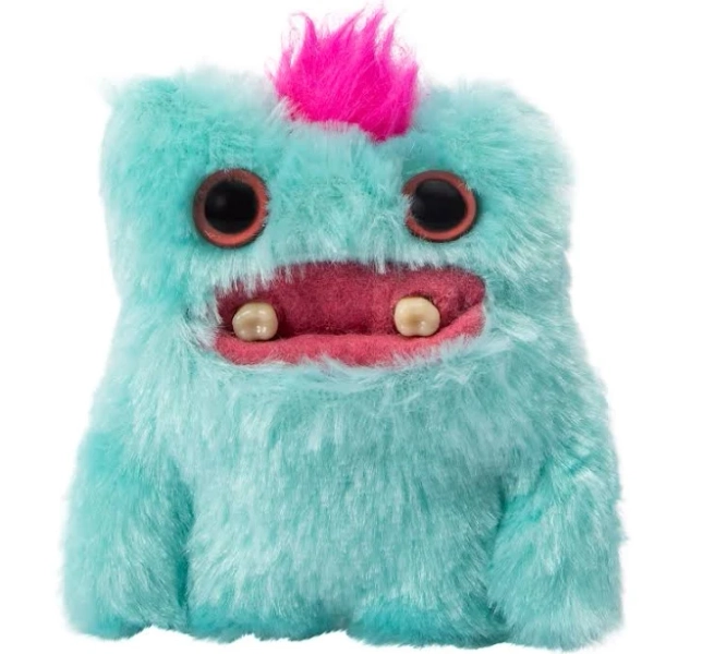 Zuru Fuggler Funny Ugly Monsters Toy (Styles May Vary)