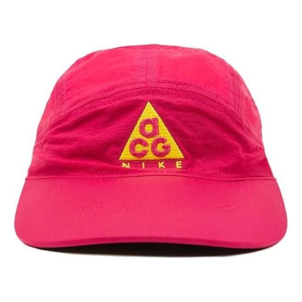 Nike | ACG LOGO Tailwind Caps 'Pink' | Realry