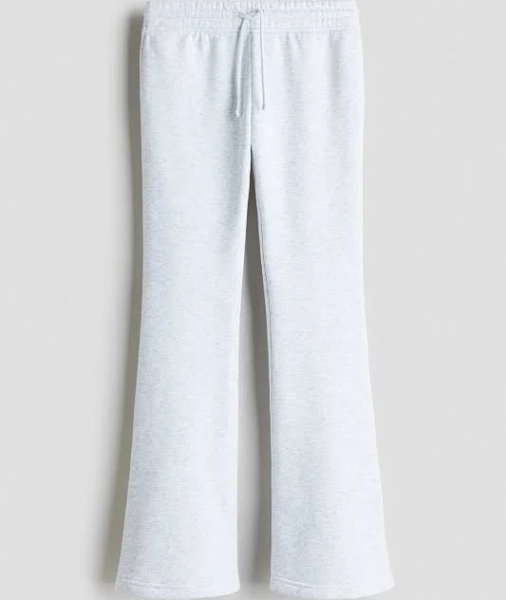 H&M Girls Flared Joggers