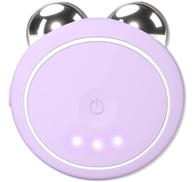 FOREO BEAR 2 Go Microcurrent Facial Toning Device