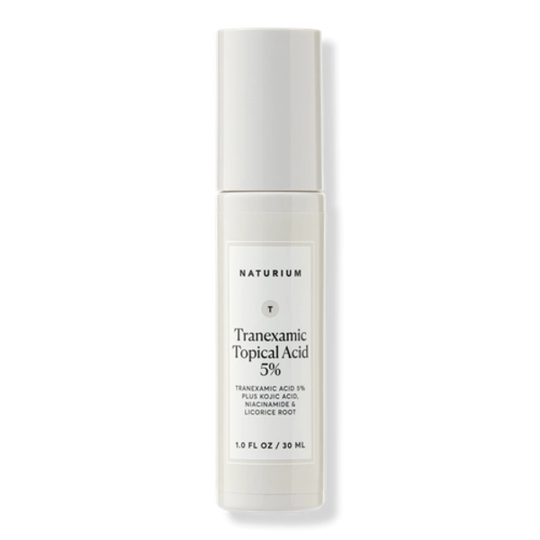 Tranexamic Topical Acid 5%
