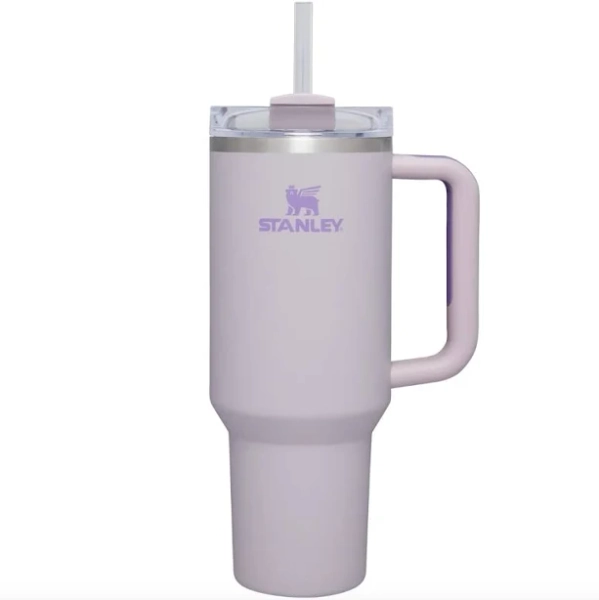 Stanley 40oz Vacuum Insulated Stainless Steel Tumbler