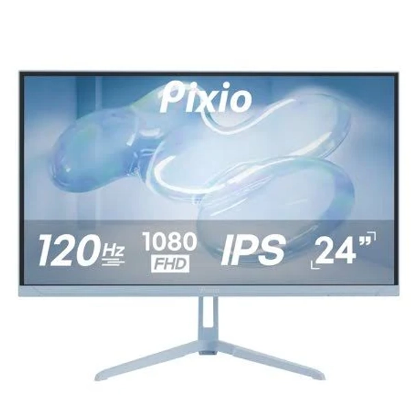 Pixio PX246 Wave 24-inch Gaming Monitor
