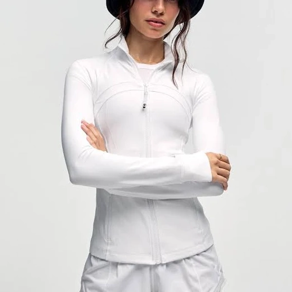 Lululemon Women's Define Jacket in Nulu
