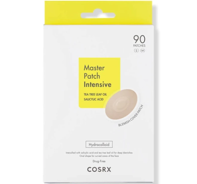 COSRX Master Patch Intensive