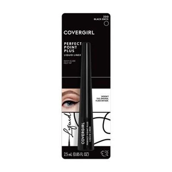 Covergirl Perfect Point Plus Liquid Eyeliner