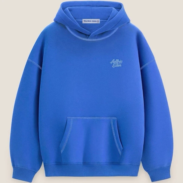 Aelfric Eden Soufflé Classic Cloud Hoodie