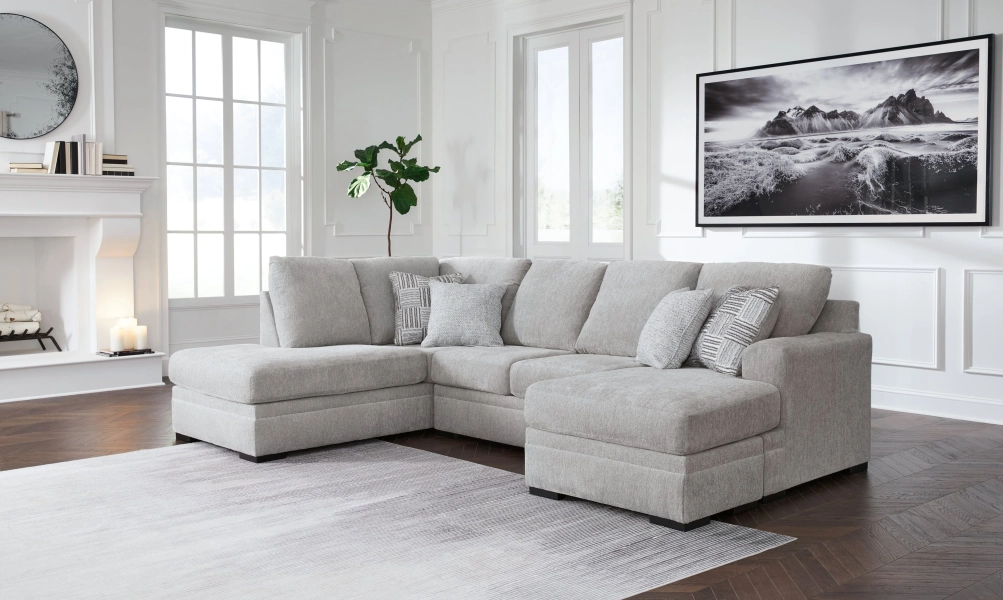 Gabyleigh Sectional