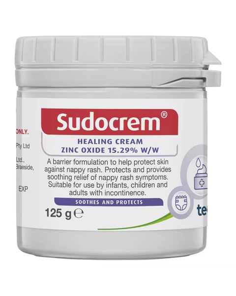 Sudocrem Healing Cream