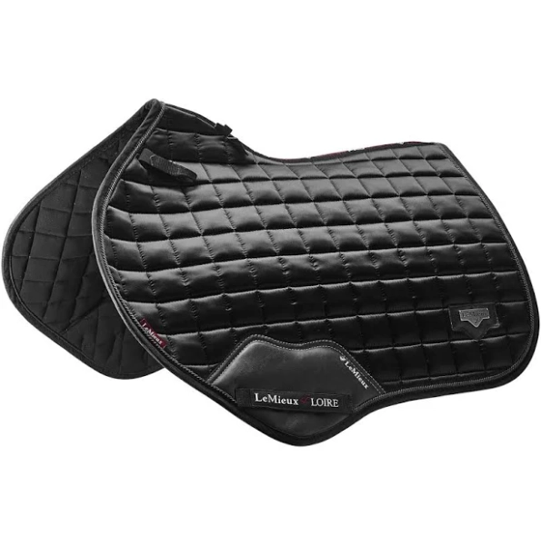 LeMieux Loire Classic Close Contact Square Saddle Pad