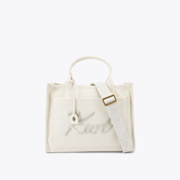 Kurt Tote Bag