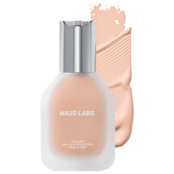 HAUS LABS BY LADY GAGA Triclone Skin Tech Medium Coverage Foundation