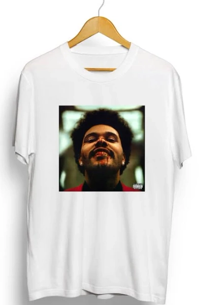 The Weeknd After Hours T-Shirt