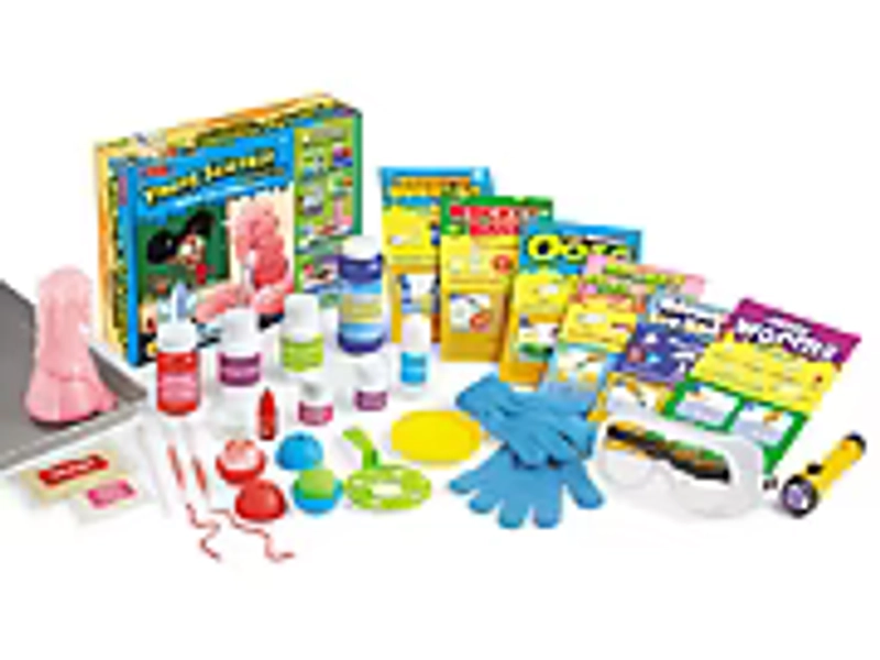 Young Scientist Chemistry Lab