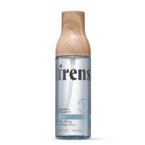 Being Frenshe Salty Hair Body & Linen Mist