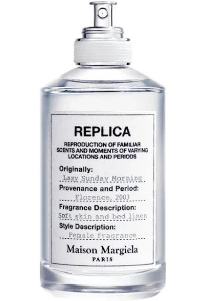 Maison Margiela Replica Lazy Sunday Morning Eau De Toilette