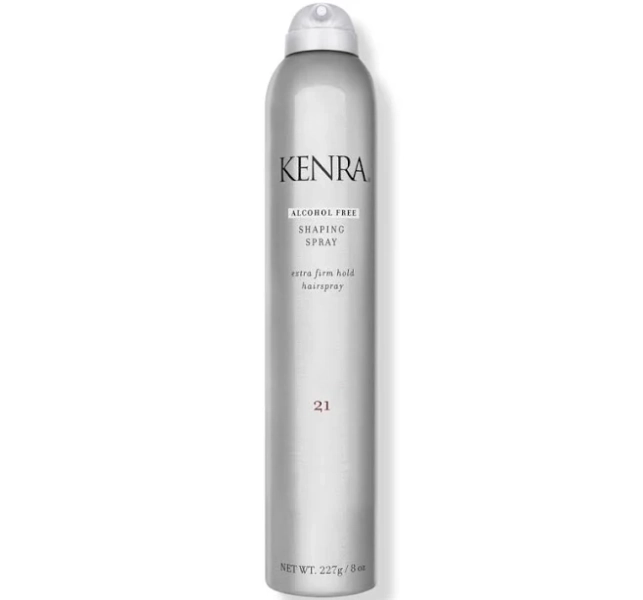 Kenra Shaping Spray 21