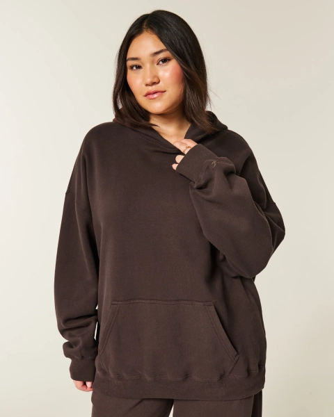 Oversized Hoodie