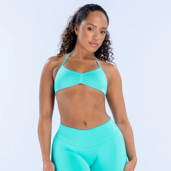 Impact Strappy Bra | World Tour Edition