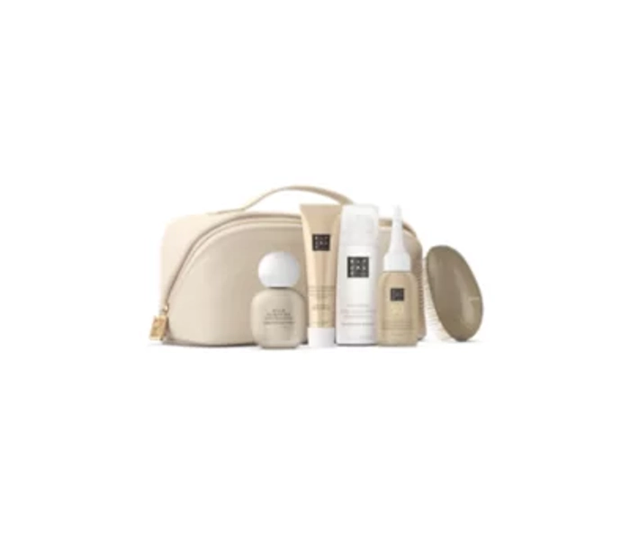 Hair Care - Trial Set